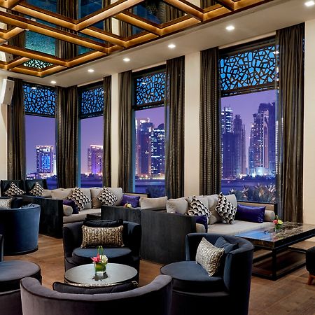 Intercontinental Hotels Doha Residences Εξωτερικό φωτογραφία