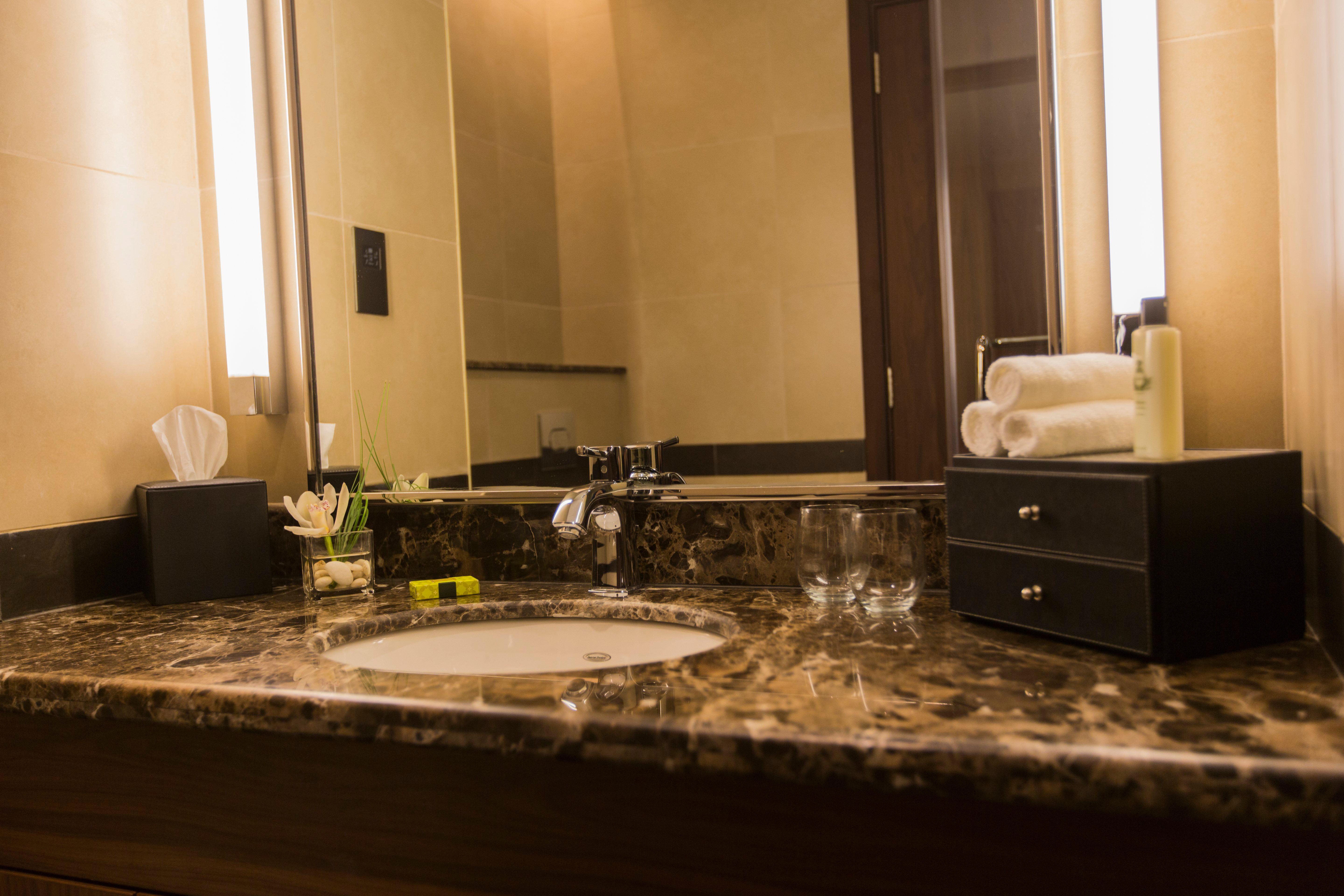 Intercontinental Hotels Doha Residences Εξωτερικό φωτογραφία