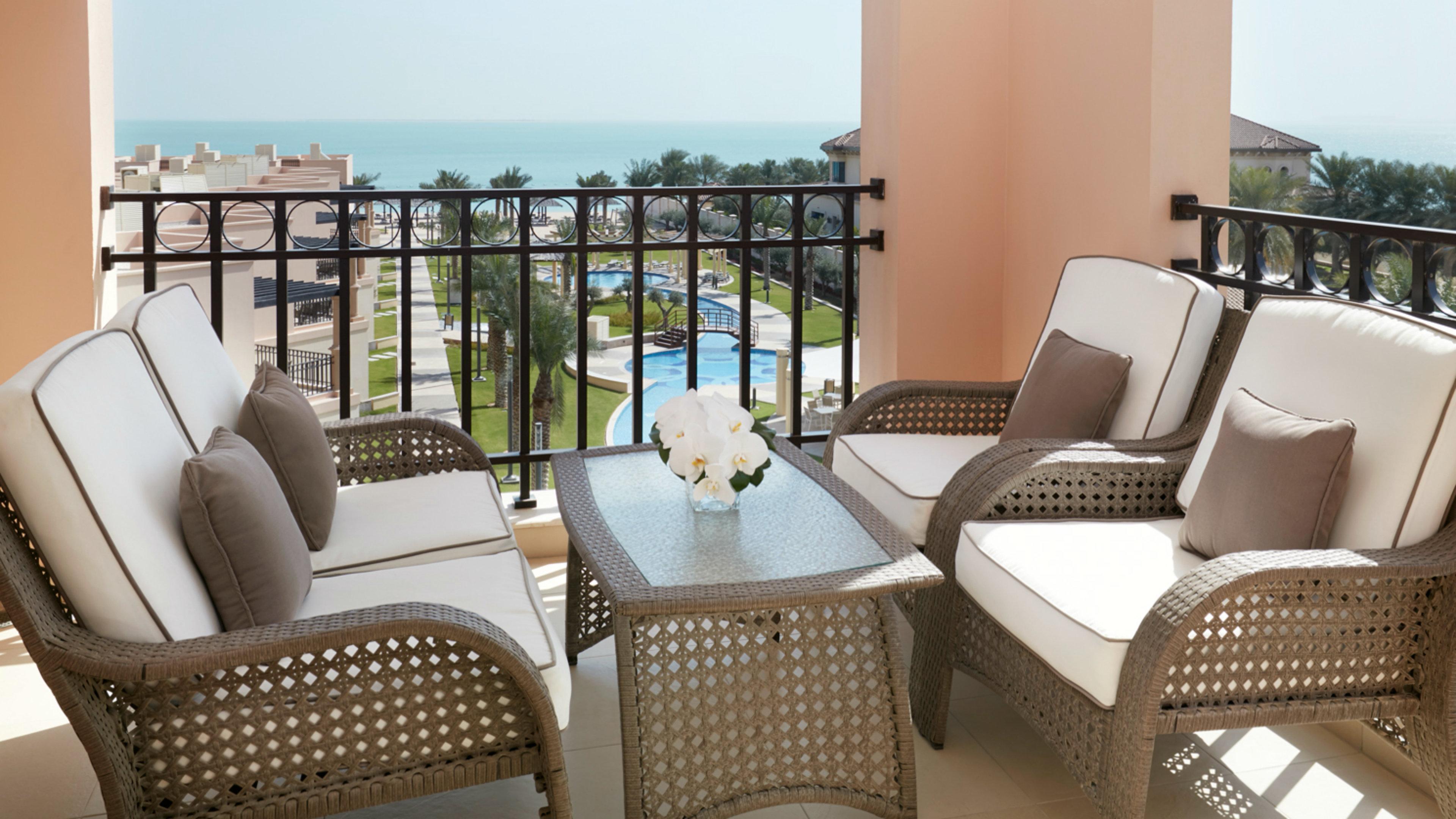Intercontinental Hotels Doha Residences Εξωτερικό φωτογραφία