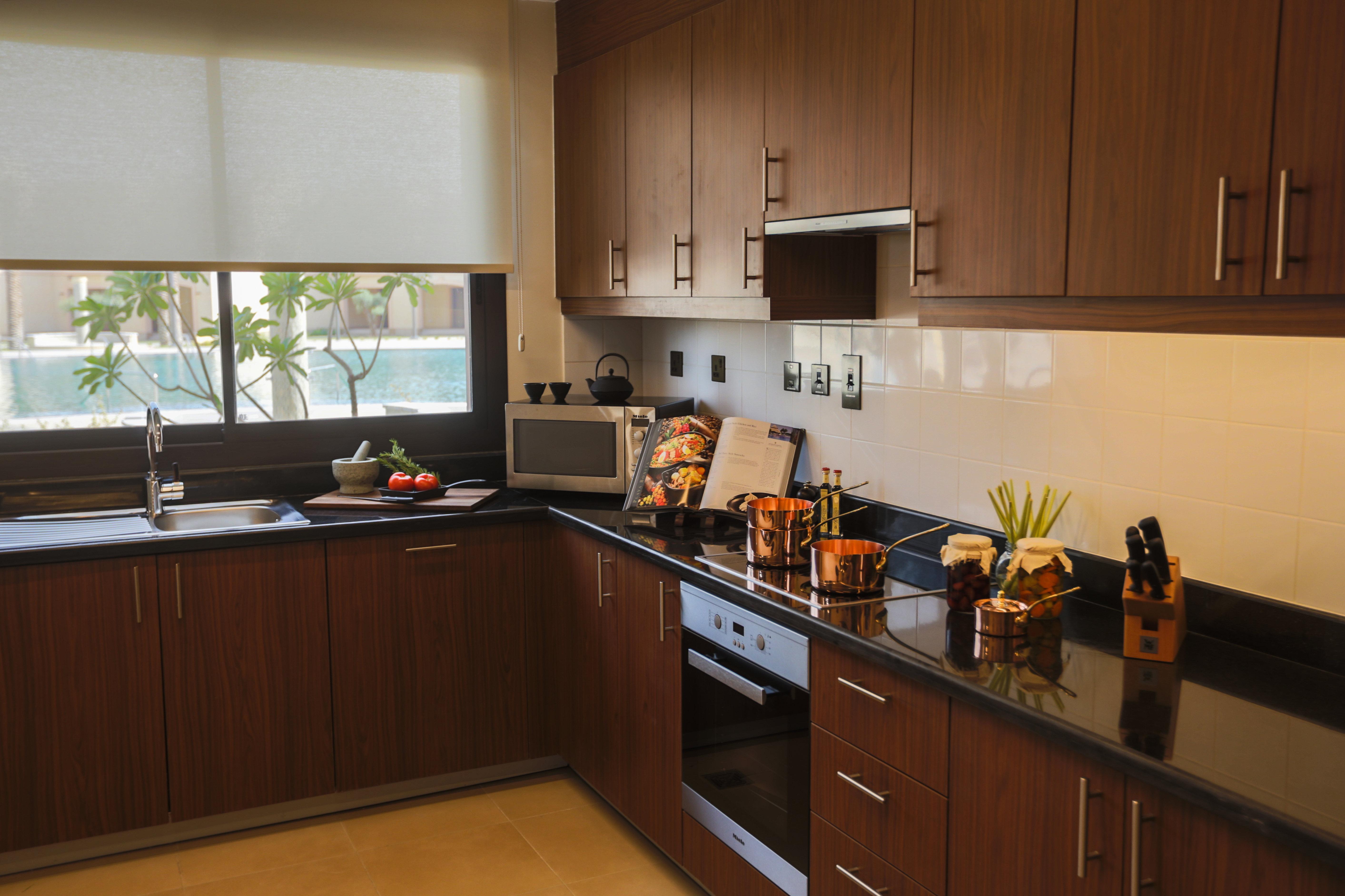 Intercontinental Hotels Doha Residences Εξωτερικό φωτογραφία