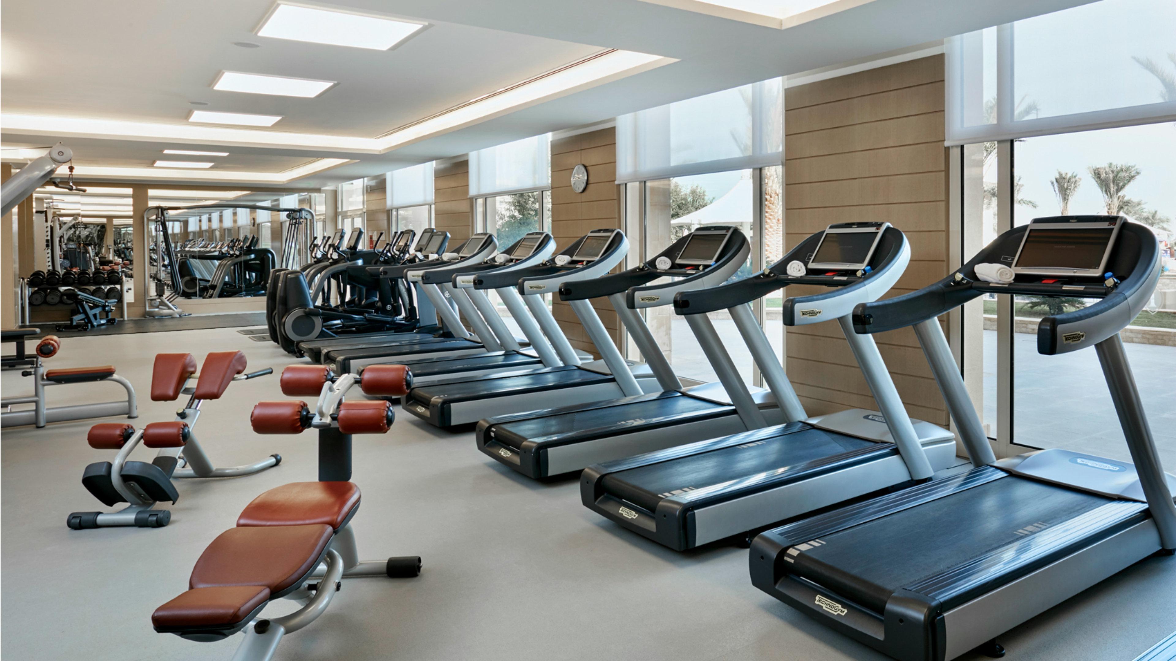 Intercontinental Hotels Doha Residences Εξωτερικό φωτογραφία