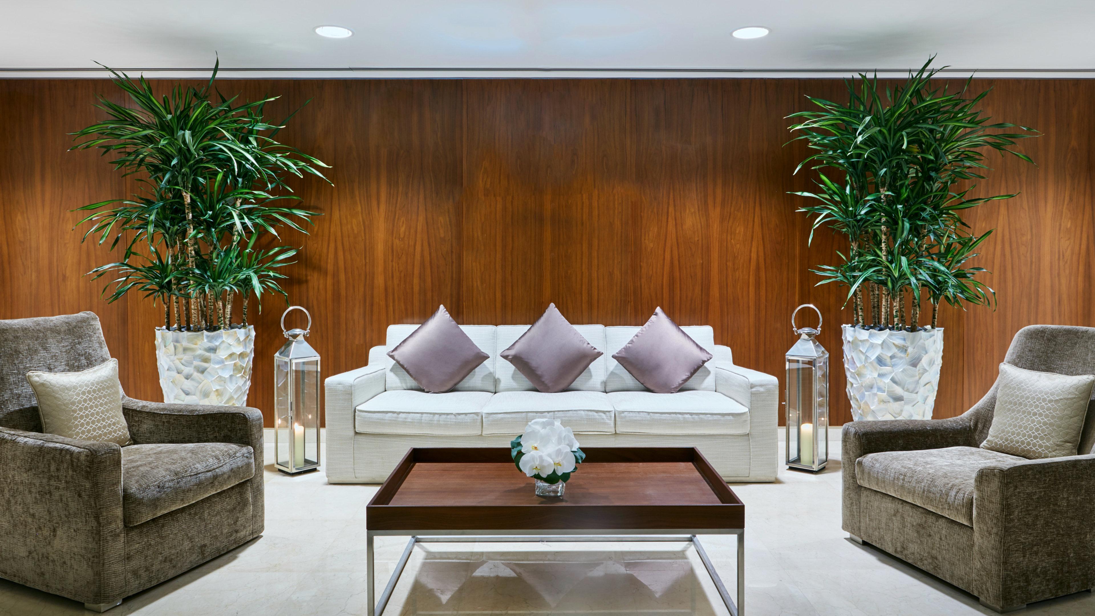 Intercontinental Hotels Doha Residences Εξωτερικό φωτογραφία