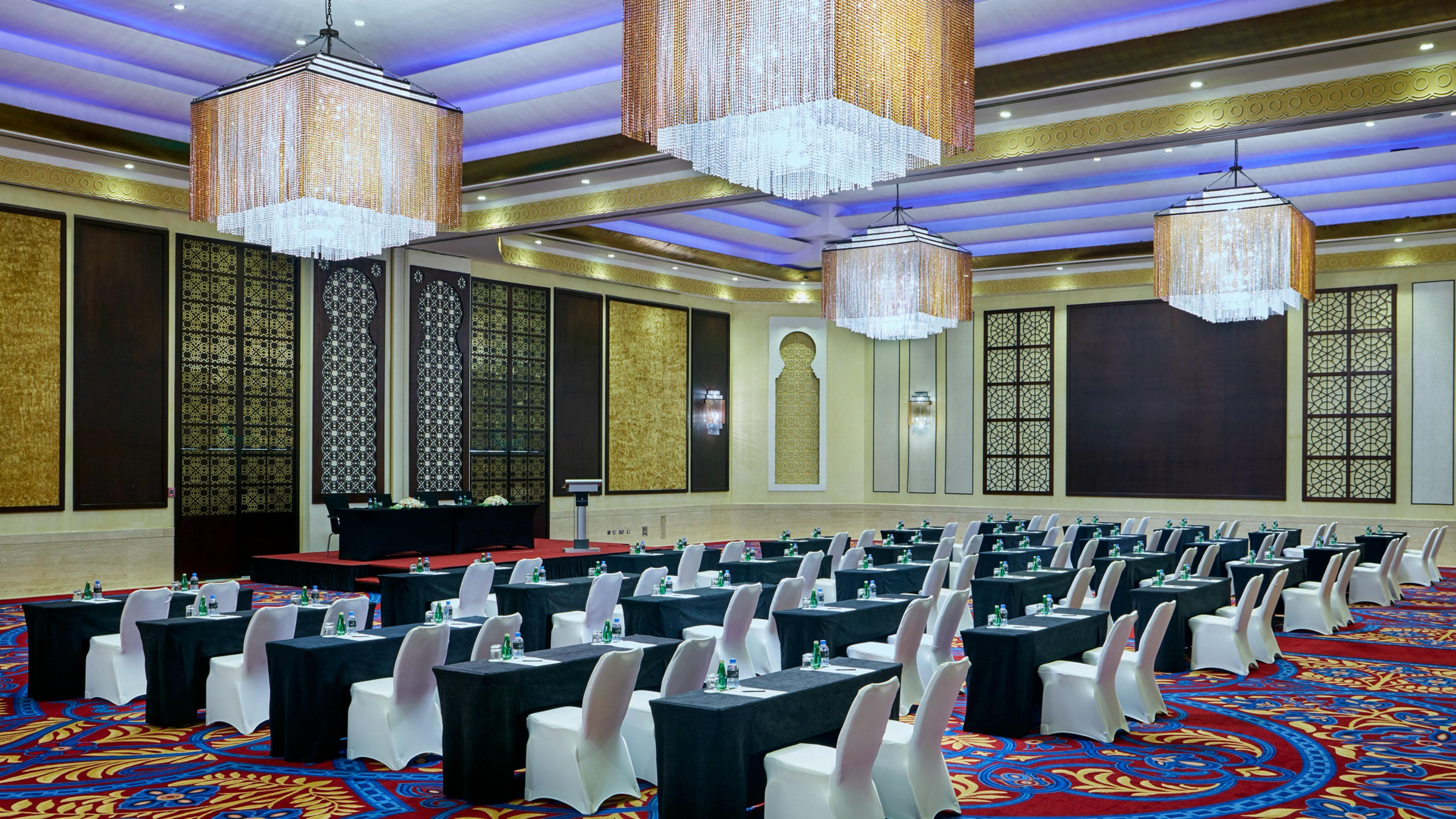 Intercontinental Hotels Doha Residences Εξωτερικό φωτογραφία