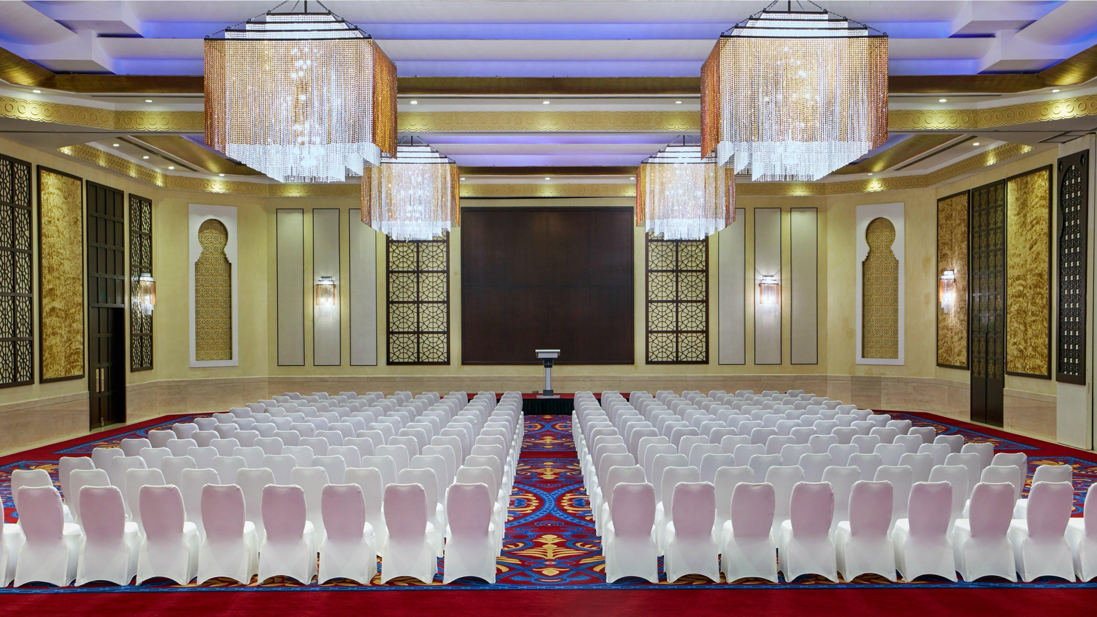 Intercontinental Hotels Doha Residences Εξωτερικό φωτογραφία