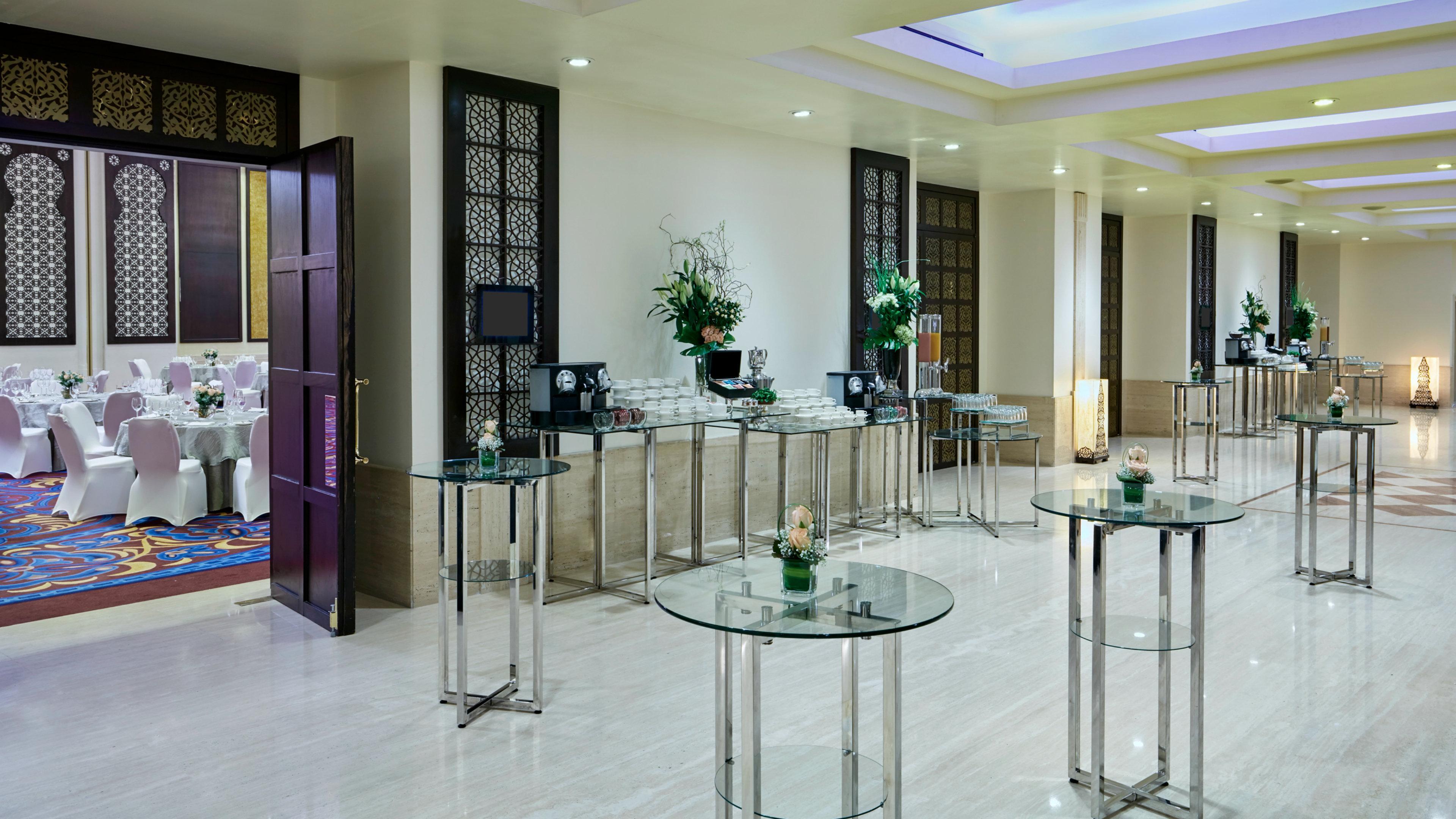 Intercontinental Hotels Doha Residences Εξωτερικό φωτογραφία