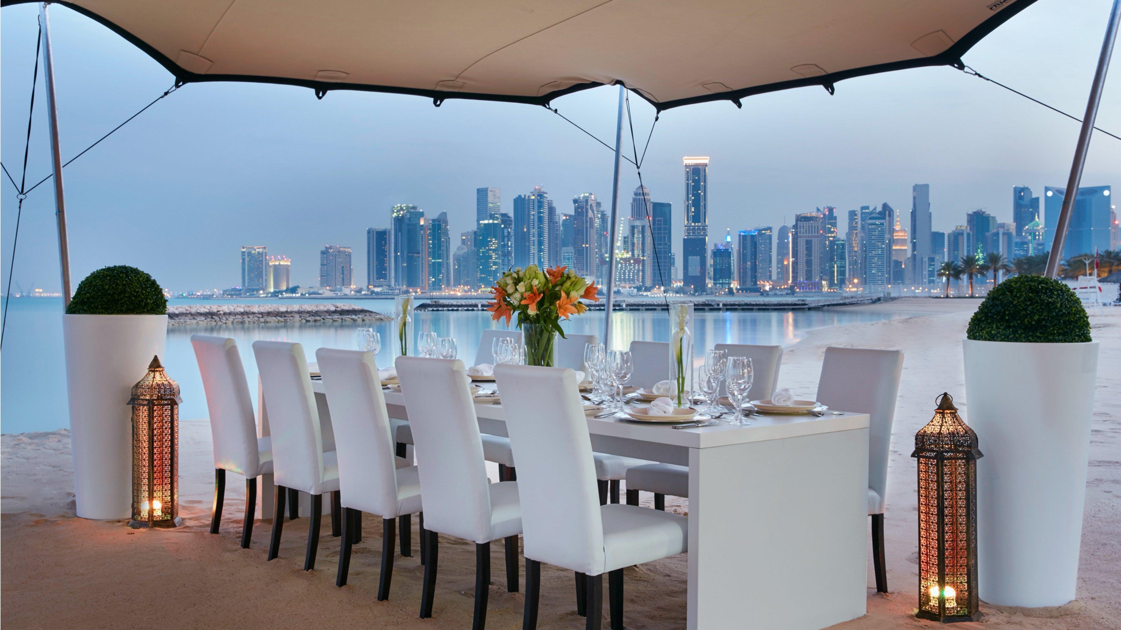 Intercontinental Hotels Doha Residences Εξωτερικό φωτογραφία