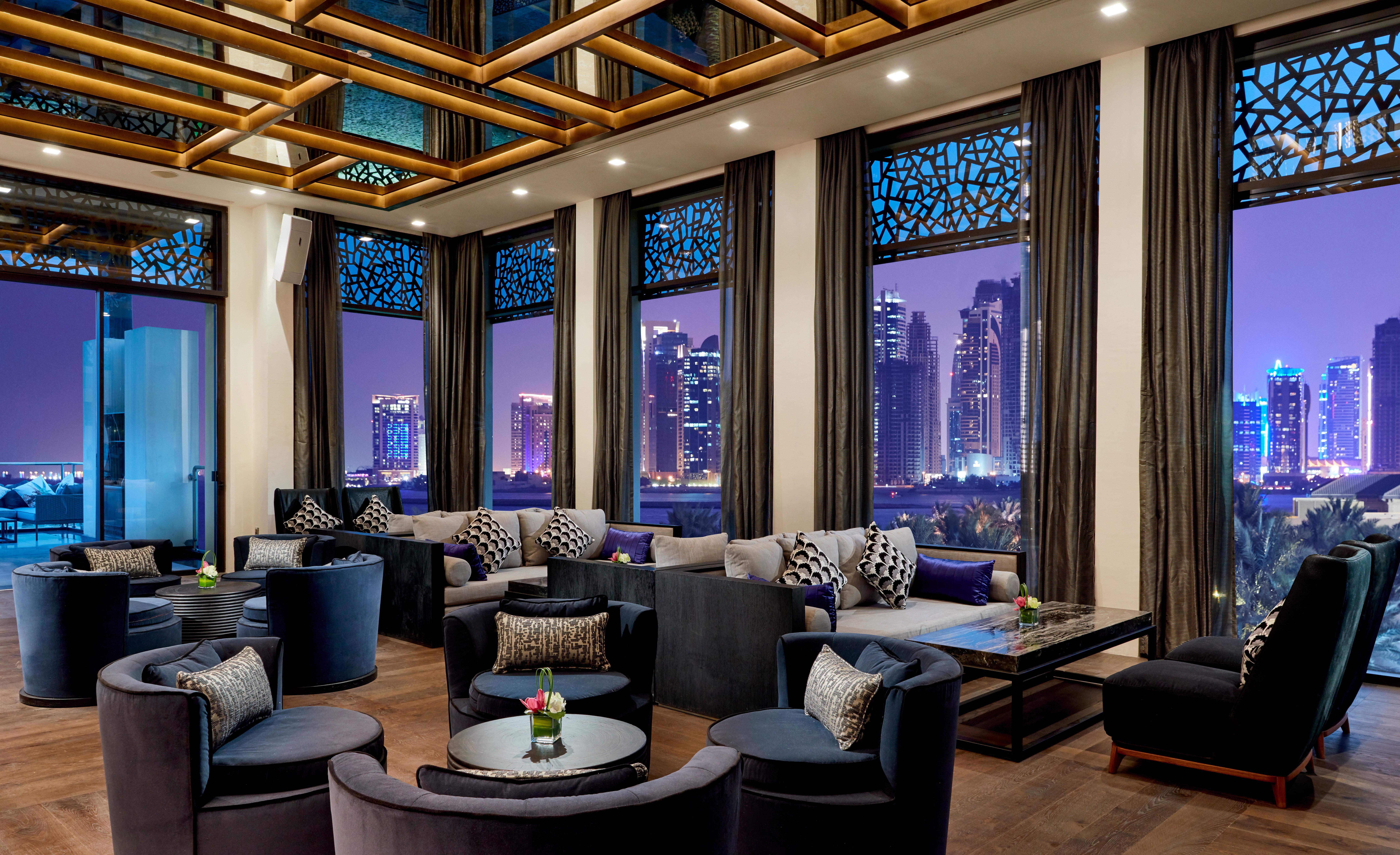 Intercontinental Hotels Doha Residences Εξωτερικό φωτογραφία