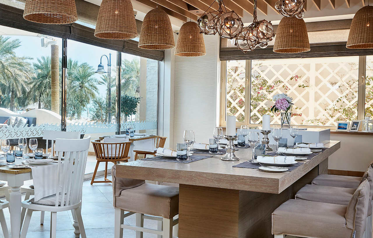 Intercontinental Hotels Doha Residences Εξωτερικό φωτογραφία